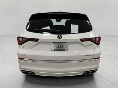 2026 Acura MDX SH-AWD w/Advance Package