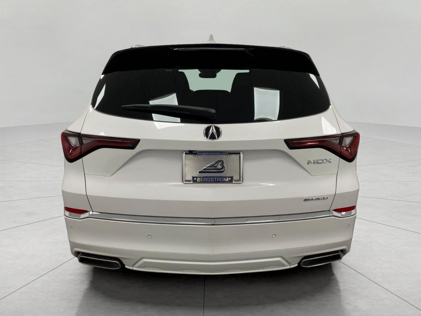 2026 Acura MDX SH-AWD w/Advance Package