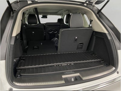 2026 Acura MDX SH-AWD w/Advance Package
