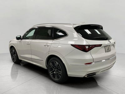 2026 Acura MDX SH-AWD w/Advance Package