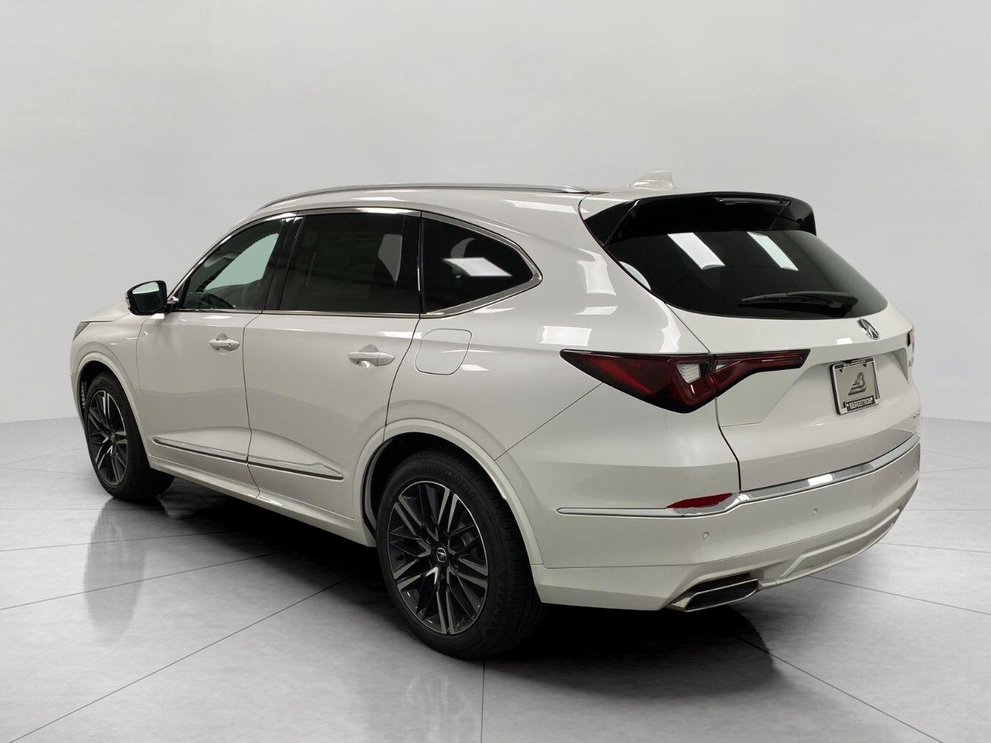 2026 Acura MDX SH-AWD w/Advance Package
