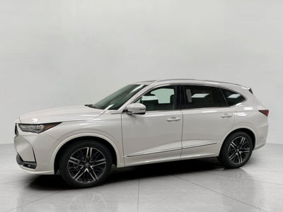 2026 Acura MDX SH-AWD w/Advance Package