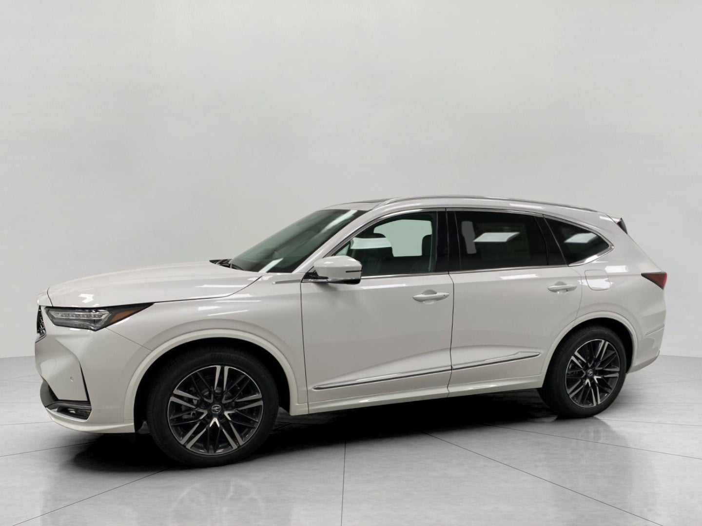2026 Acura MDX SH-AWD w/Advance Package