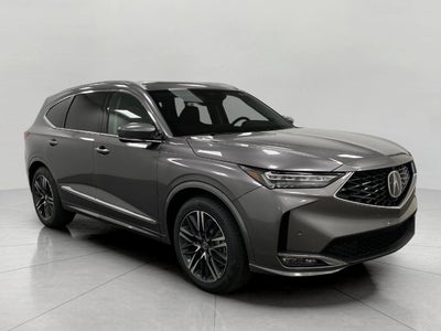 2026 Acura MDX SH-AWD w/Advance Package