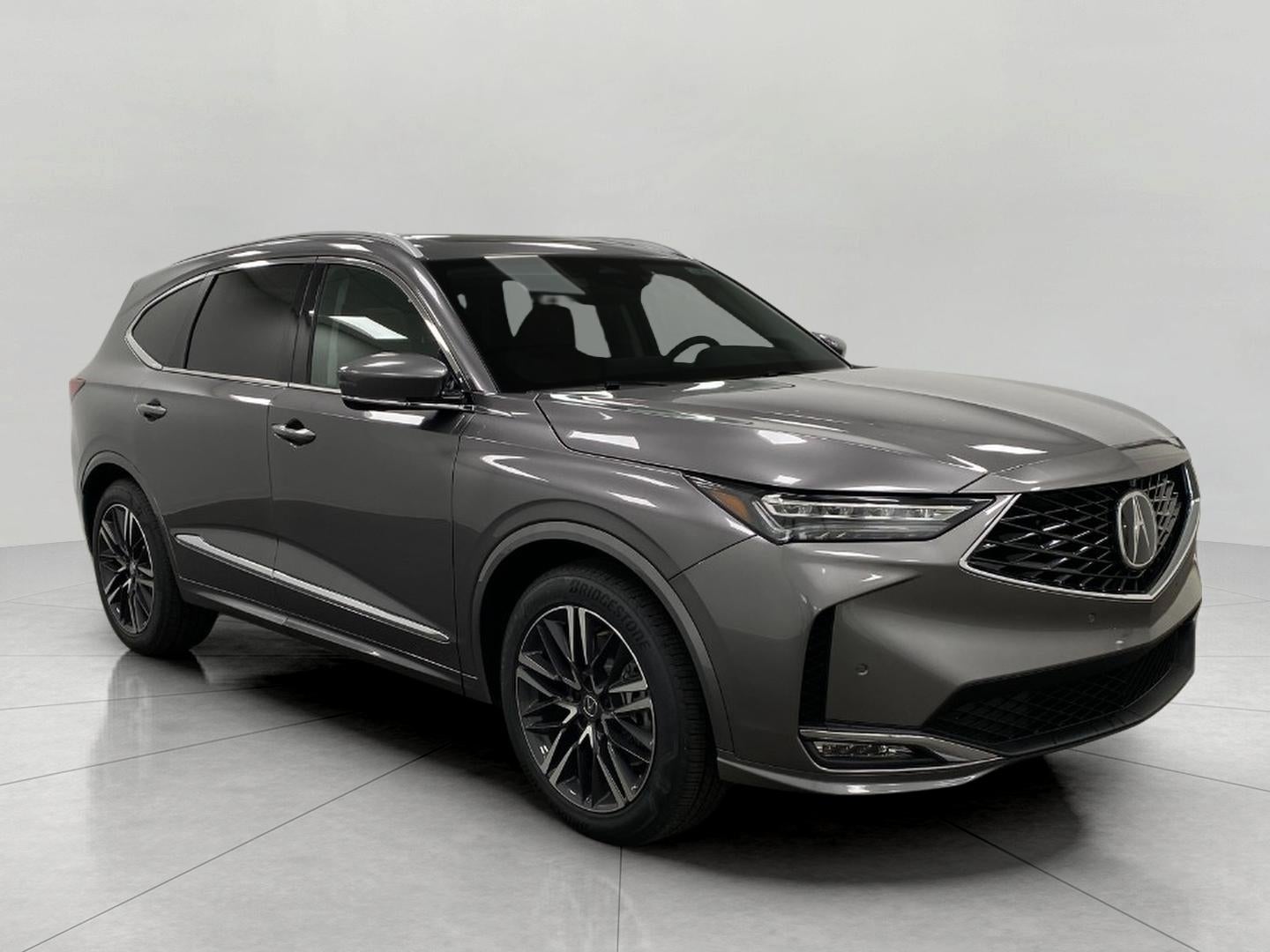 2026 Acura MDX SH-AWD w/Advance Package