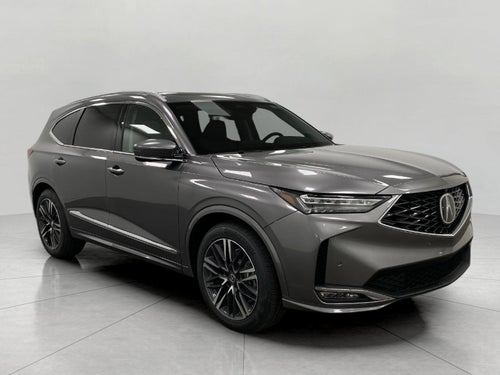2026 Acura MDX SH-AWD w/Advance Package