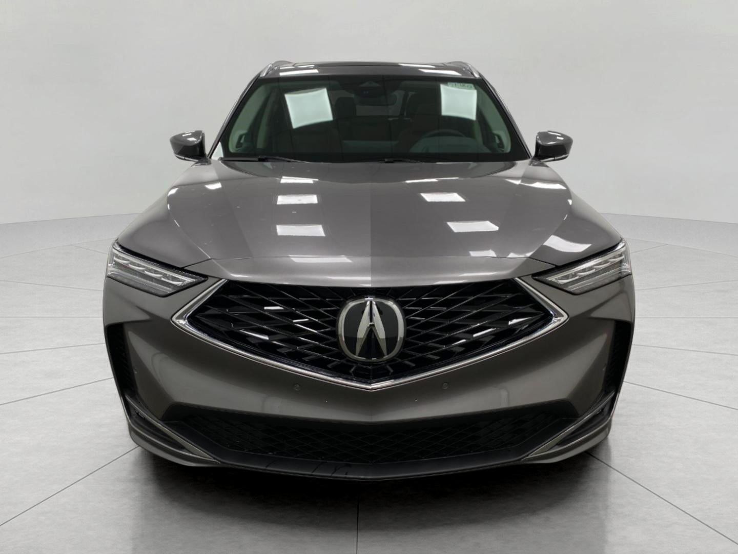 2026 Acura MDX SH-AWD w/Advance Package