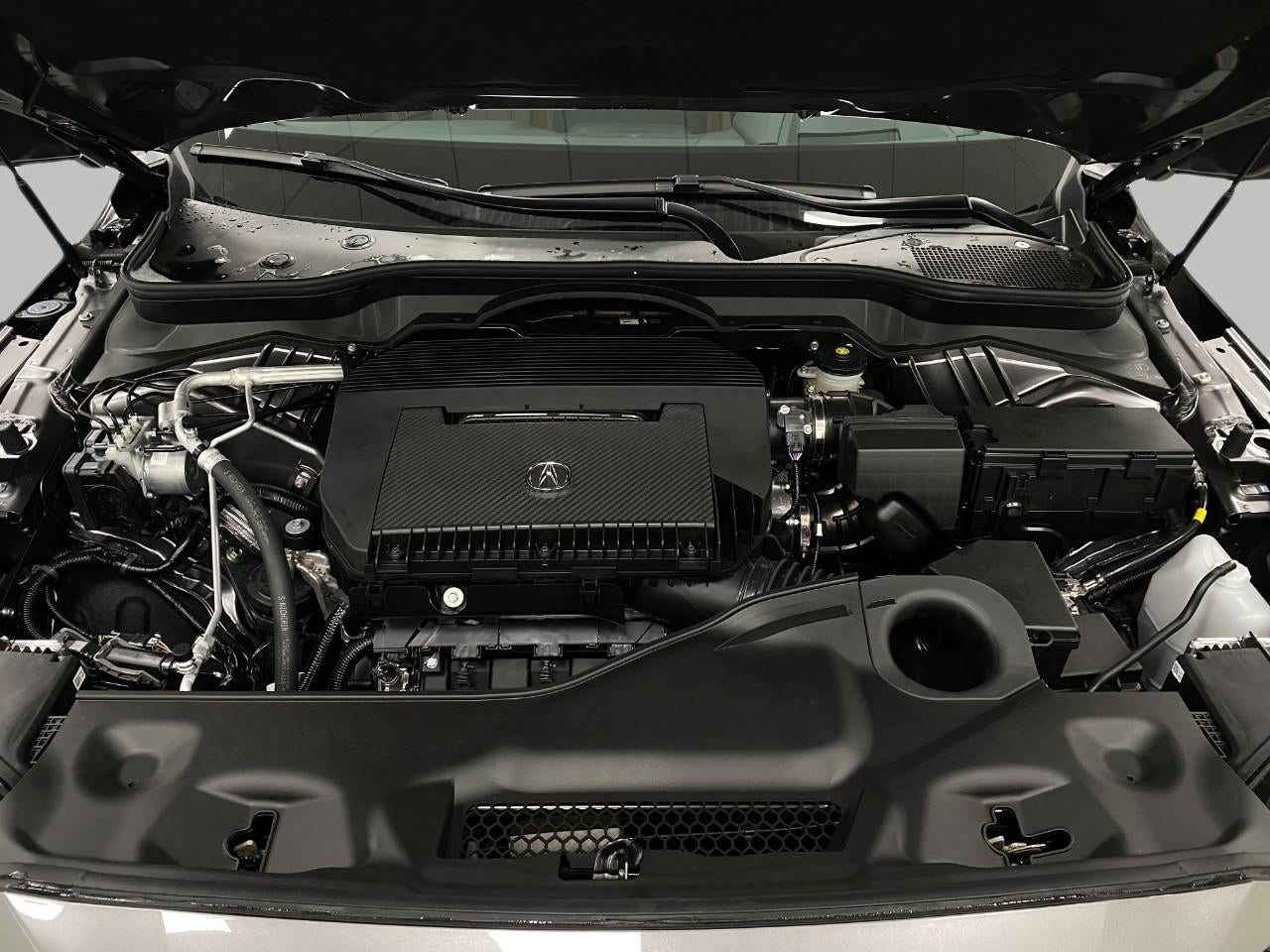 2026 Acura MDX SH-AWD w/Advance Package