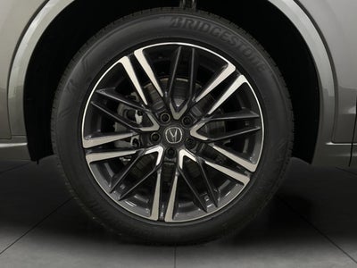 2026 Acura MDX SH-AWD w/Advance Package