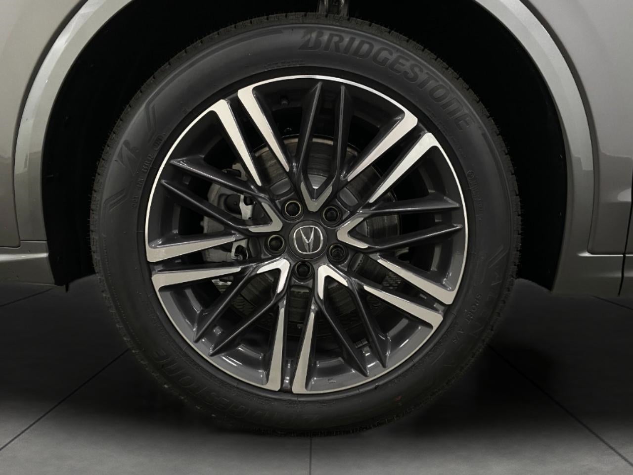 2026 Acura MDX SH-AWD w/Advance Package