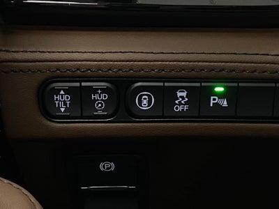 2026 Acura MDX SH-AWD w/Advance Package
