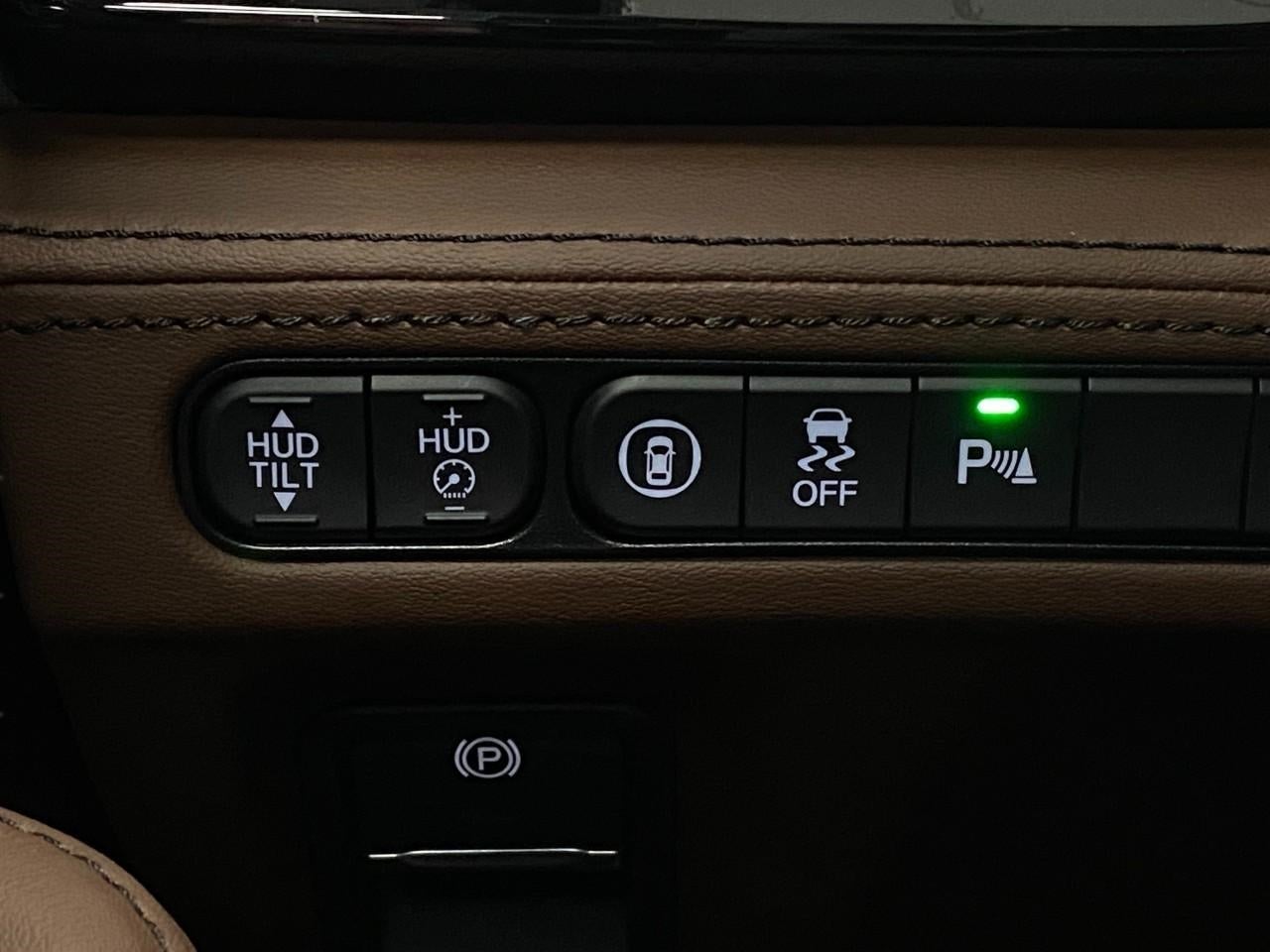 2026 Acura MDX SH-AWD w/Advance Package