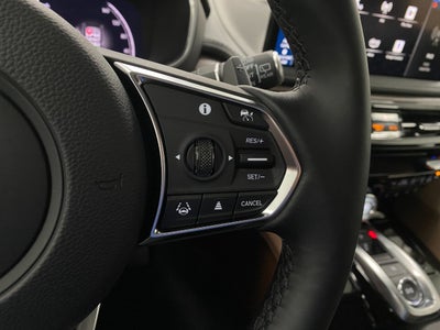 2026 Acura MDX SH-AWD w/Advance Package