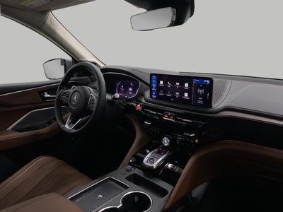 2026 Acura MDX SH-AWD w/Advance Package