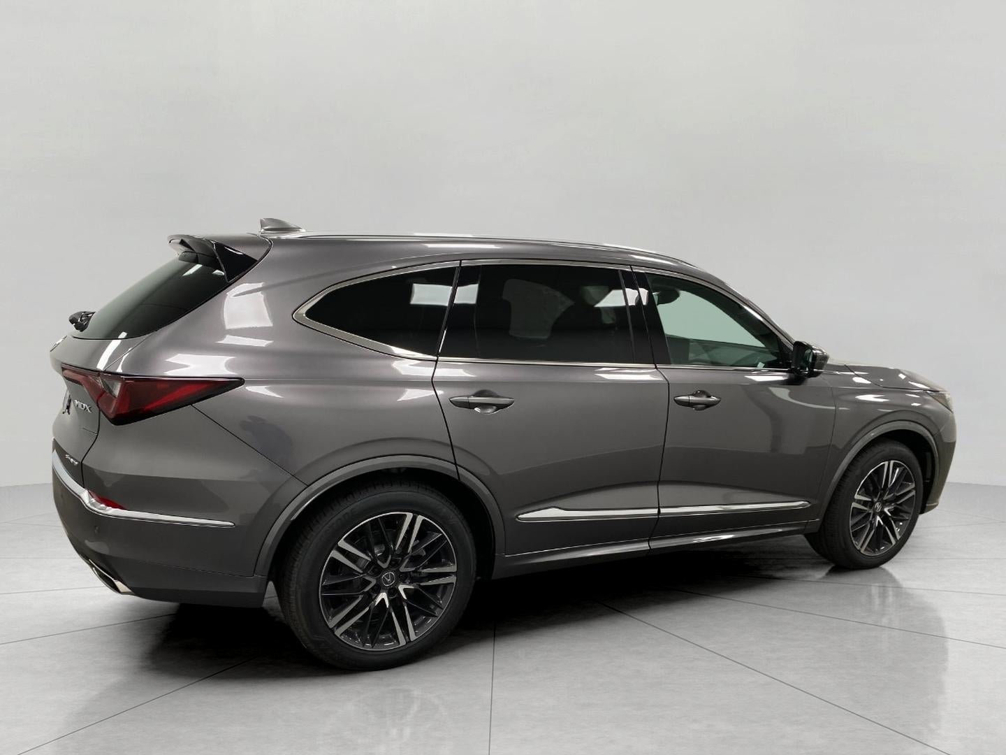 2026 Acura MDX SH-AWD w/Advance Package