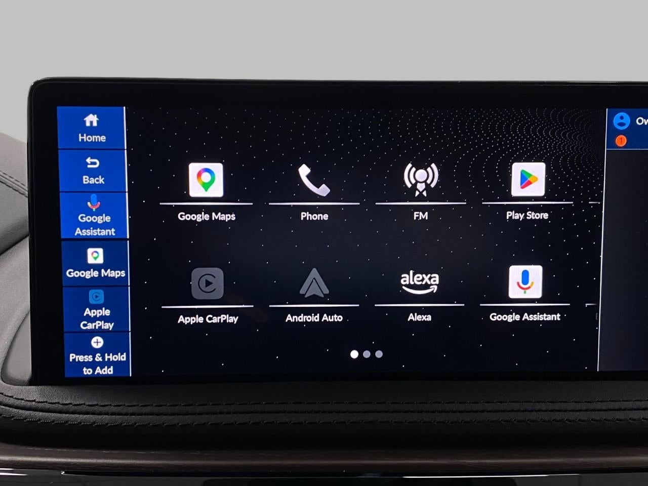 2026 Acura MDX SH-AWD w/Advance Package