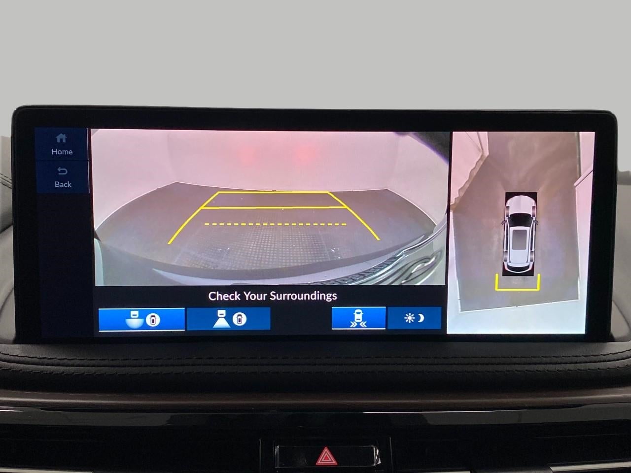 2026 Acura MDX SH-AWD w/Advance Package