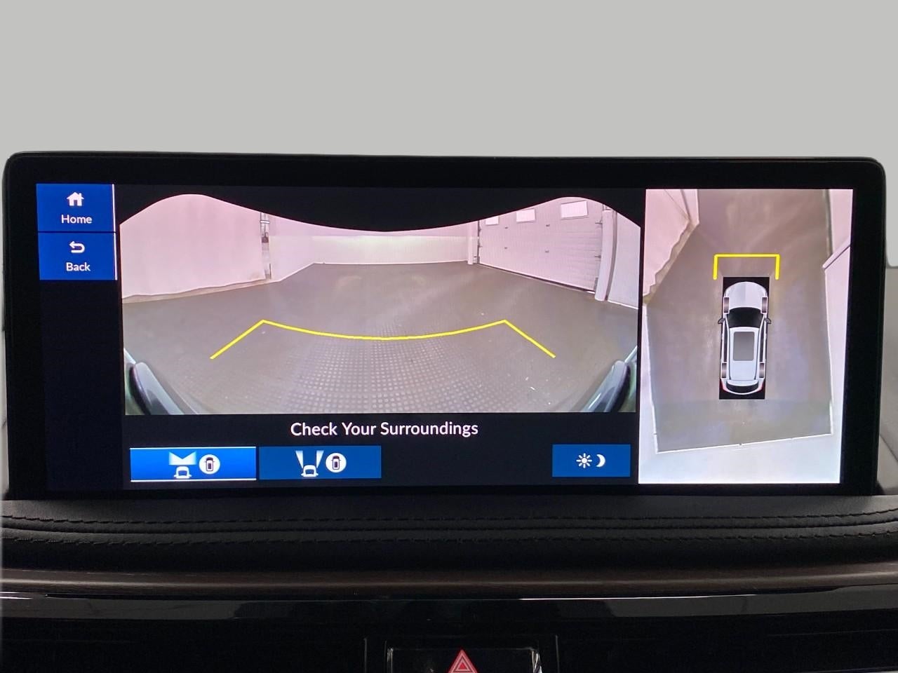 2026 Acura MDX SH-AWD w/Advance Package