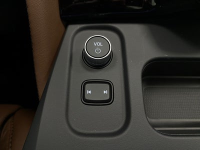 2026 Acura MDX SH-AWD w/Advance Package