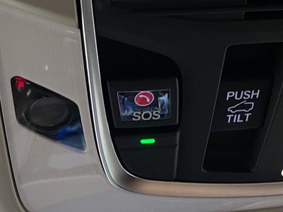 2026 Acura MDX SH-AWD w/Advance Package