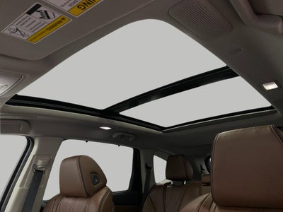 2026 Acura MDX SH-AWD w/Advance Package
