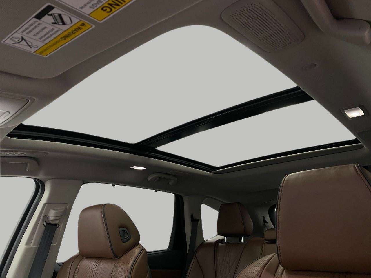 2026 Acura MDX SH-AWD w/Advance Package