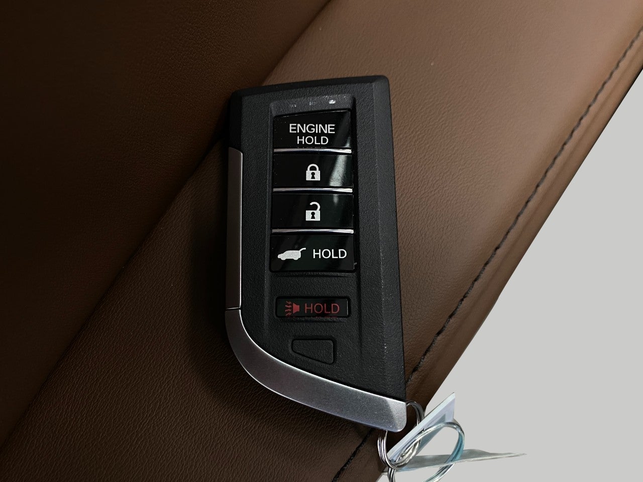 2026 Acura MDX SH-AWD w/Advance Package
