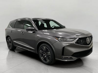 2026 Acura MDX SH-AWD w/Advance Package