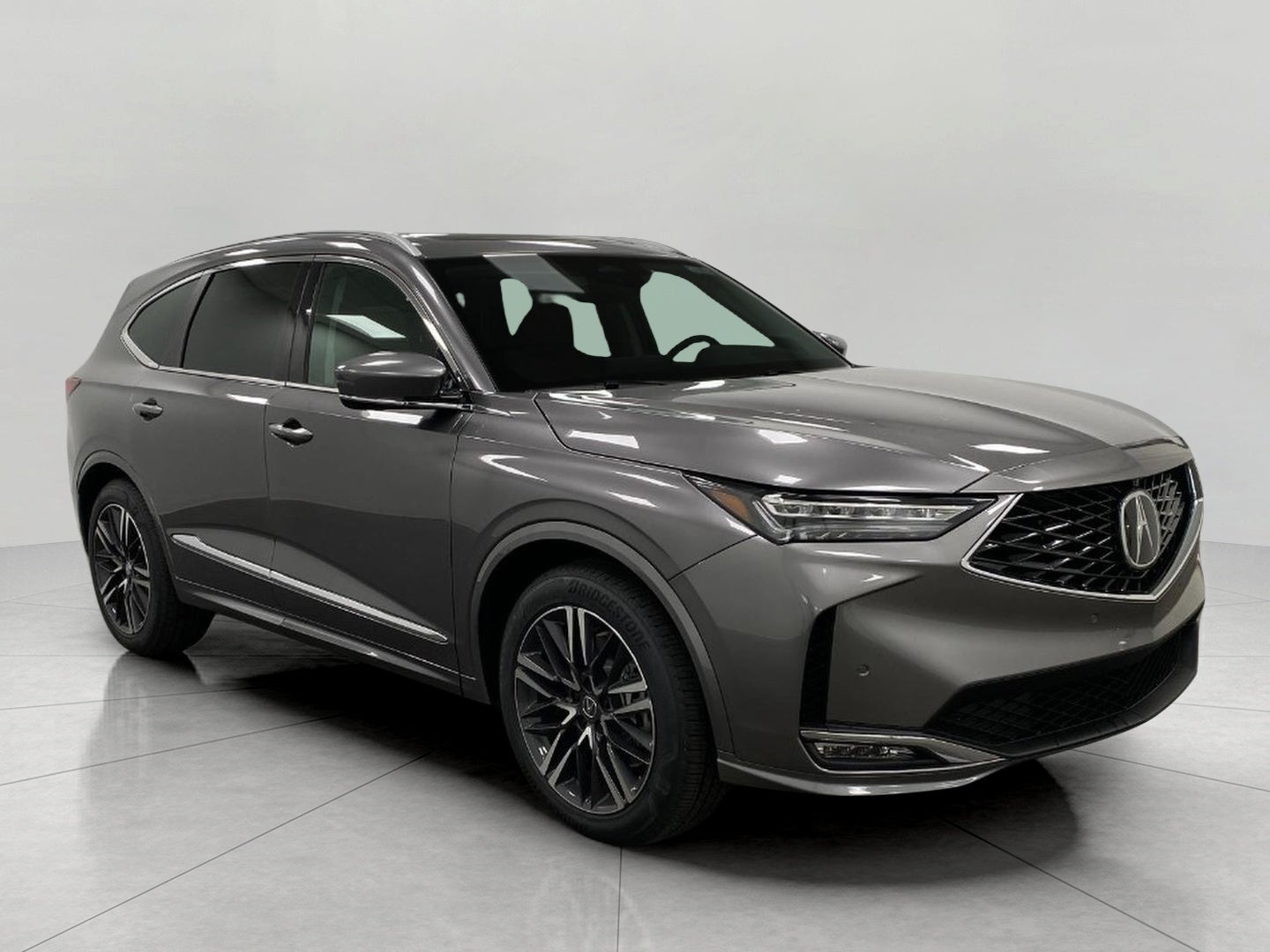 2026 Acura MDX SH-AWD w/Advance Package