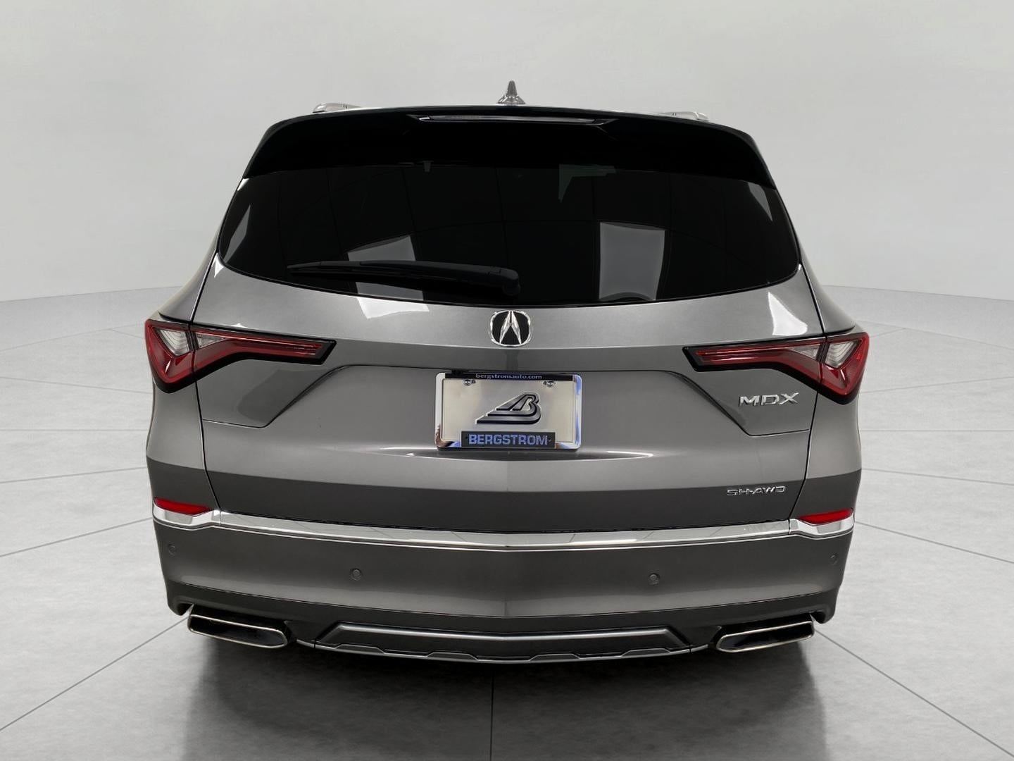2026 Acura MDX SH-AWD w/Advance Package