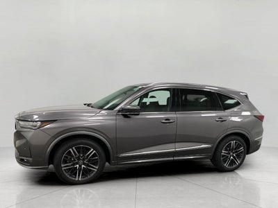 2026 Acura MDX SH-AWD w/Advance Package
