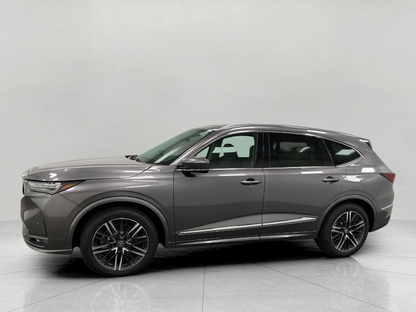 2026 Acura MDX SH-AWD w/Advance Package