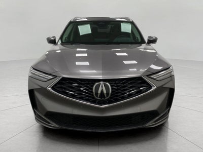2026 Acura MDX SH-AWD w/Advance Package