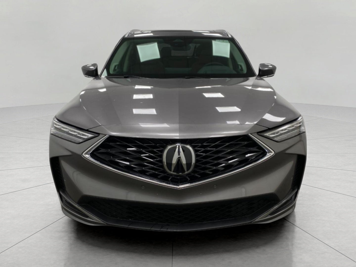 2026 Acura MDX SH-AWD w/Advance Package
