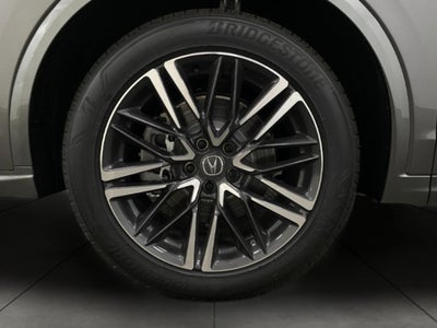2026 Acura MDX SH-AWD w/Advance Package