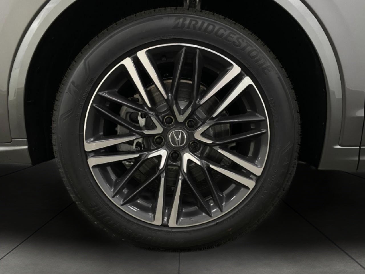 2026 Acura MDX SH-AWD w/Advance Package