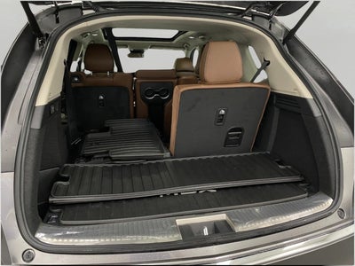 2026 Acura MDX SH-AWD w/Advance Package