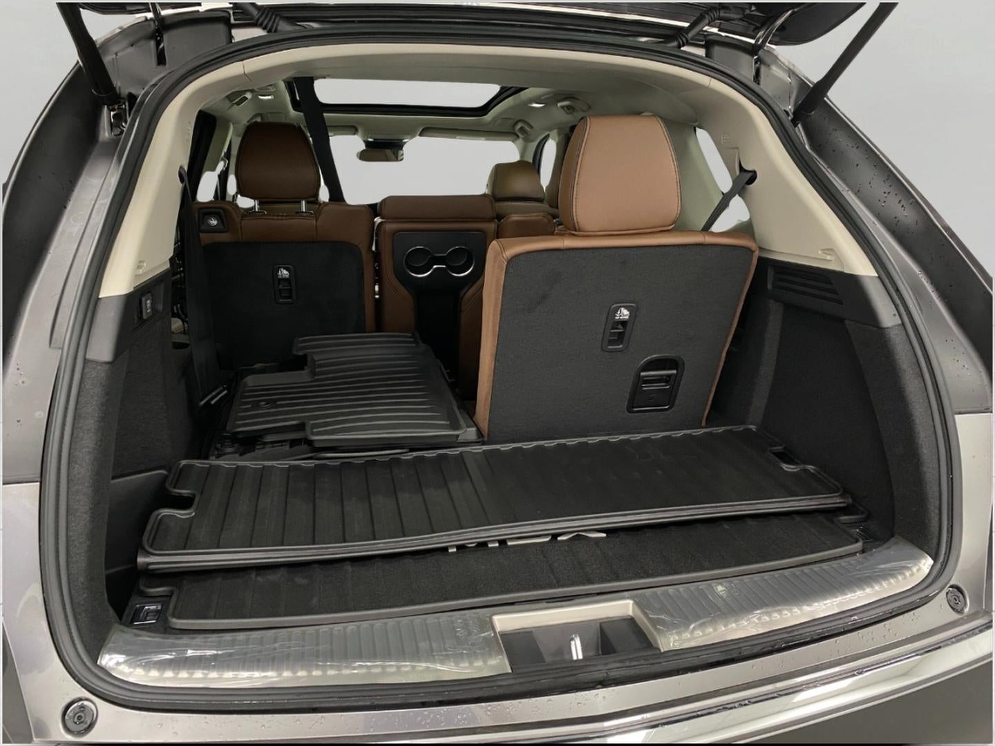 2026 Acura MDX SH-AWD w/Advance Package