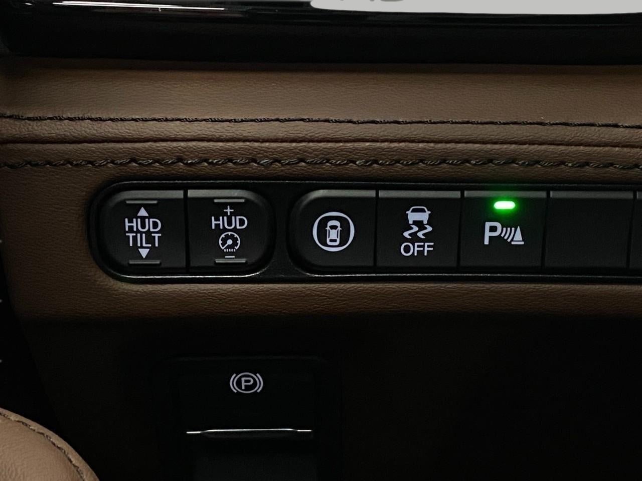 2026 Acura MDX SH-AWD w/Advance Package