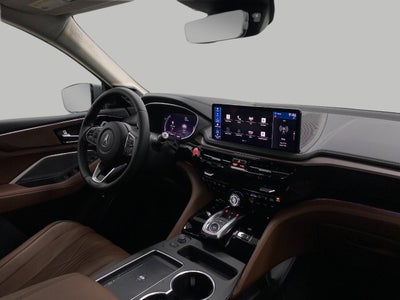 2026 Acura MDX SH-AWD w/Advance Package