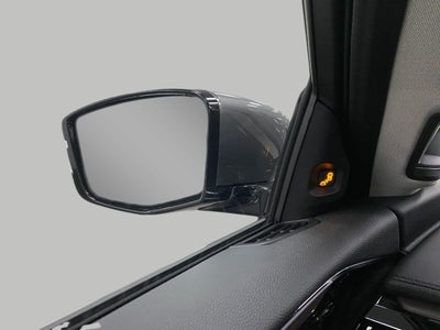 2026 Acura MDX SH-AWD w/Advance Package