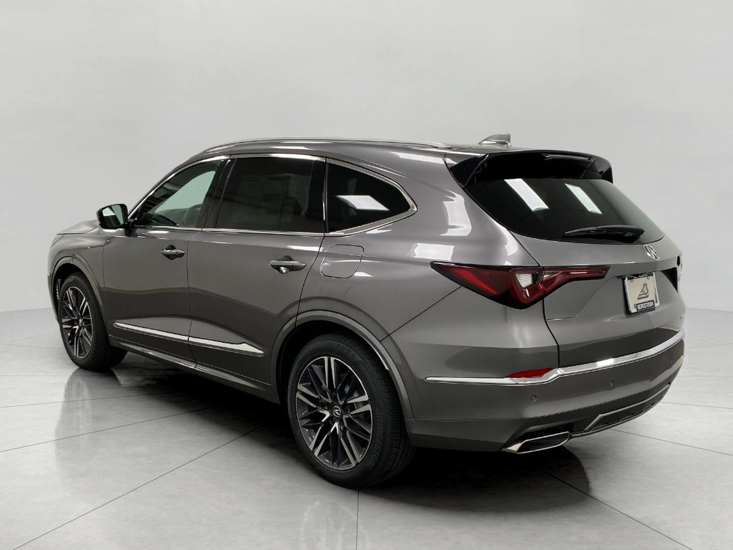 2026 Acura MDX SH-AWD w/Advance Package