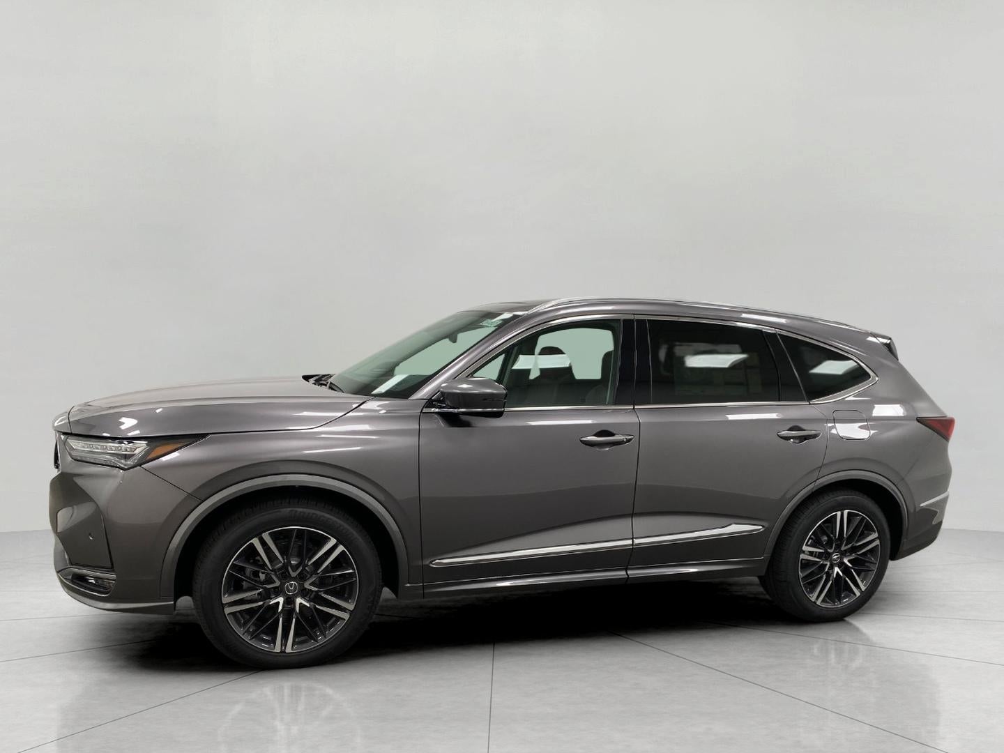 2026 Acura MDX SH-AWD w/Advance Package