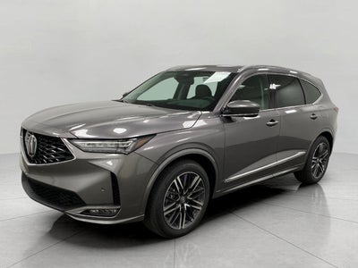 2026 Acura MDX SH-AWD w/Advance Package