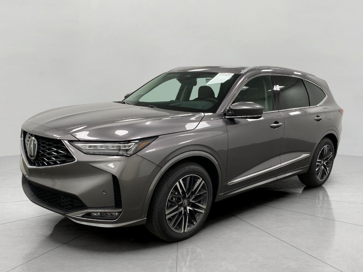 2026 Acura MDX SH-AWD w/Advance Package
