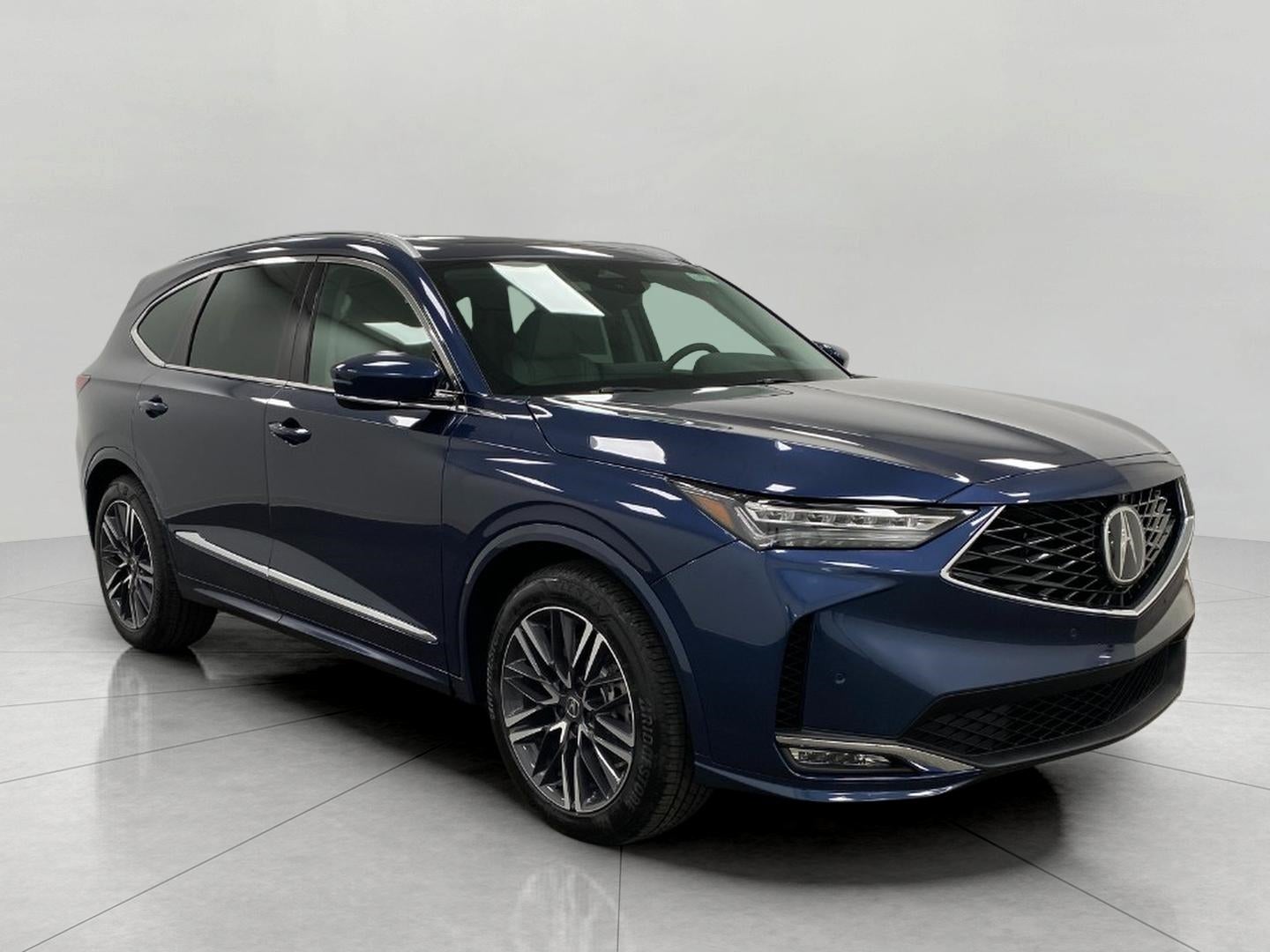 2026 Acura MDX SH-AWD w/Advance Package