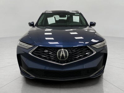 2026 Acura MDX SH-AWD w/Advance Package