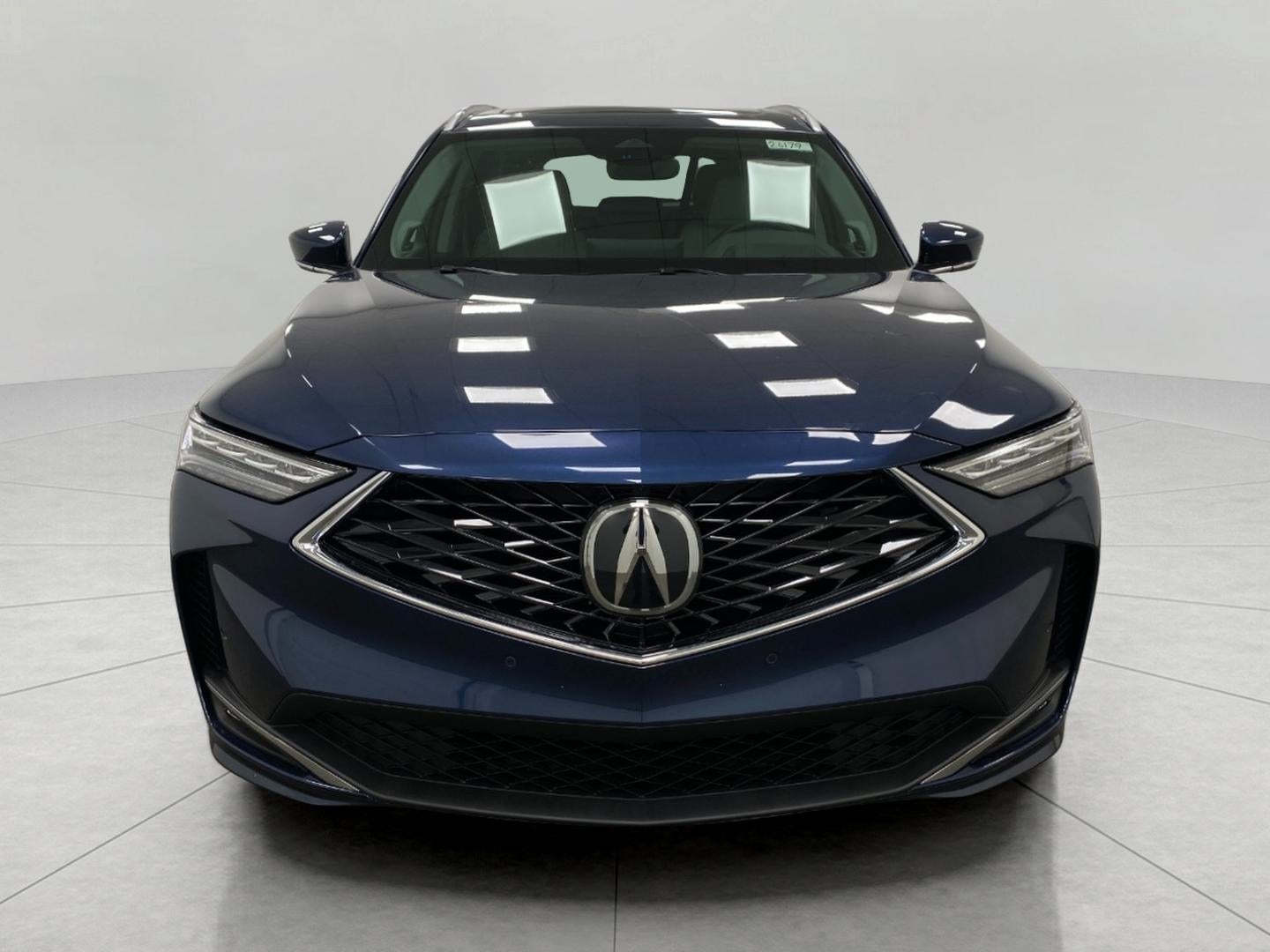 2026 Acura MDX SH-AWD w/Advance Package