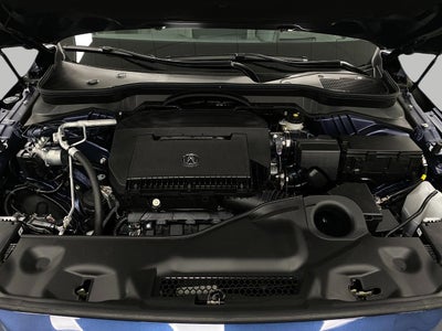 2026 Acura MDX SH-AWD w/Advance Package