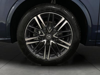 2026 Acura MDX SH-AWD w/Advance Package